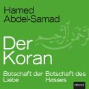 Der Koran Audiobook