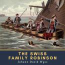 [German] - The Swiss Family Robinson