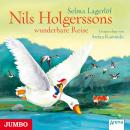 [German] - Nils Holgerssons wunderbare Reise Audiobook