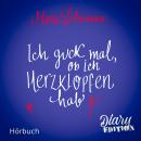 [German] - Ich guck mal, ob ich Herzklopfen habe: Diary Edition Audiobook