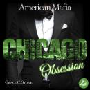 American Mafia. Chicago Obsession Audiobook