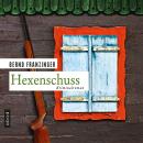 Hexenschuss: Tannenbergs dreizehnter Fall Audiobook