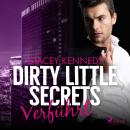 Dirty Little Secrets - Verführt (CEO-Romance 1) Audiobook