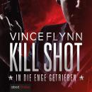 Kill Shot - In die Enge getrieben: Thriller, Vince Flynn