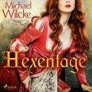 [German] - Hexentage Audiobook