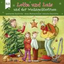 Lotta und Luis und der Weihnachtsstress Audiobook