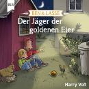 Ben und Lasse - Der Jäger der goldenen Eier Audiobook
