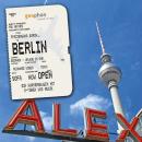 Spaziergang durch Berlin: Ein Hörvergnügen mit O-Tönen und Musik Audiobook
