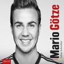 Mario Götze: Biografie Audiobook