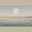The Most Relaxing Nature Sounds In The World: Healing Sounds for Mental Well Being, Stress Relief, T Audiobook