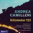 Kilometer 123 Audiobook
