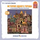[Russian] - История одного города Audiobook