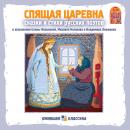 [Russian] - Спящая царевна. Стихи и сказки русских поэтов Audiobook