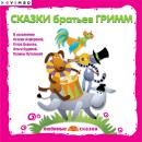 Сказки братьев Гримм Audiobook