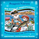 Дед Мороз из Дедморозовки. Путешествие на айсберге Audiobook
