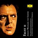 Goethe: Faust 2: Die Gründgens-Inszenierung 1959 Audiobook