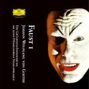 Goethe: Faust 1: Die Gründgens-Inszenierung 1954 Audiobook