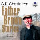 Father Brown Stories Audiobook