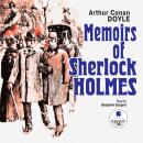 Memoirs of Sherlock Holmes, Arthur Conan Doyl