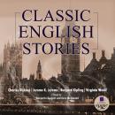 Classic english stories Audiobook
