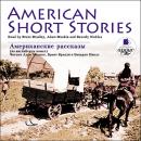 American Short Stories Audiobook
