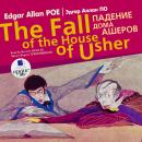 Падение дома Ашеров / The Fall of the House of Usher Audiobook