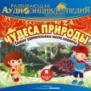 Чудеса природы: самые удивительные места планеты: Наша планета Audiobook