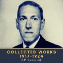 Collected Works 1917-1924 Audiobook