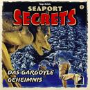 Seaport Secrets 01 - Das Gargoyle Geheimnis Audiobook