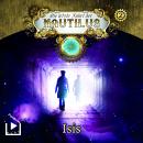 Die letzte Fahrt der Nautilus 2 - ISIS Audiobook