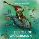 [German] - Der kleine Wassermann Audiobook