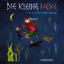 [German] - Die kleine Hexe Audiobook