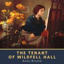 The Tenant of Wildfell Hall Audiobook