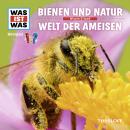[German] - 59: Bienen und Natur / Welt der Ameisen Audiobook