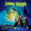 [German] - 08: Die Gräfin mit dem eiskalten Händchen (Teil 2 von 3) Audiobook
