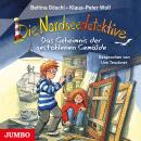 Die Nordseedetektive. Das Geheimnis der gestohlenen Gemälde Audiobook