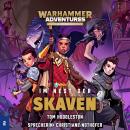 [German] - Warhammer Adventures - Die Acht Reiche 02: Im Nest der Skaven Audiobook