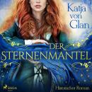 [German] - Der Sternenmantel: Historischer Roman Audiobook