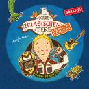 [German] - Endlich Ferien 05: Benni und Henrietta Audiobook