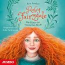 Ruby Fairygale. Die Hüter der magischen Bucht. Audiobook