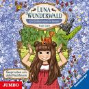 Luna Wunderwald. Ein Eichhörnchen in Gefahr. Audiobook