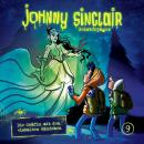 [German] - 09: Die Gräfin mit dem eiskalten Händchen (Teil 3 von 3) Audiobook