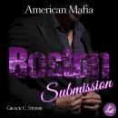 American Mafia. Boston Submission Audiobook