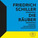[German] - Schiller: Die Räuber Audiobook