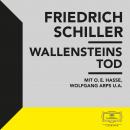 [German] - Schiller: Wallensteins Tod Audiobook
