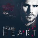 Fallen 3 - Jede Erinnerung schwärzt das Herz: Fallen Heart Audiobook