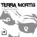 Terra Mortis 1 - Stadien des Verfalls Audiobook