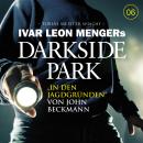 [German] - 06: In den Jagdgründen Audiobook