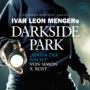 [German] - 13: Augen der Nacht Audiobook