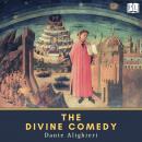 The Divine Comedy Audiobook